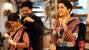 Kaumudi Walokar Makar Sankranti 2026