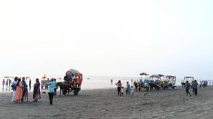 Vasai Virar Beach Ban Holi 2026