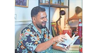 Books are a silent support says Kshitij on reading habits and screen time addiction loksatta viva article