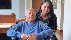 Rohini Acharya : “राजदवर घुसखोरांचा कब्जा आहे आणि…”; लालू प्रसाद यादव यांची कन्या रोहिणी आचार्य यांचं वक्तव्य काय?