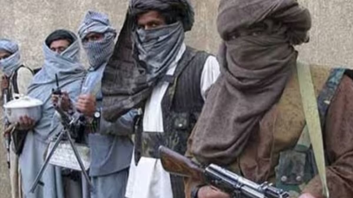 Lashkar e Taiba recruitment case main accused gets 10 years in prison