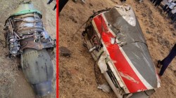 Ajit Pawar plane crash: २०२३ मध्येही अपघातग्रस्त ठरले होते तेच विमान; अजित पवार यांच्या मृत्यूमुळे विमान सुरक्षेवर प्रश्नचिन्ह