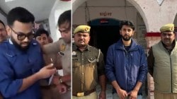 पतीपासून घटस्फोट मिळवण्यासाठी पत्नीनं रचला डोकं सुन्न करणारा कट; प्रियकराकरवी गाडीत गोमांस ठेवून पतीला गोवलं, ‘असा’ झाला खुलासा