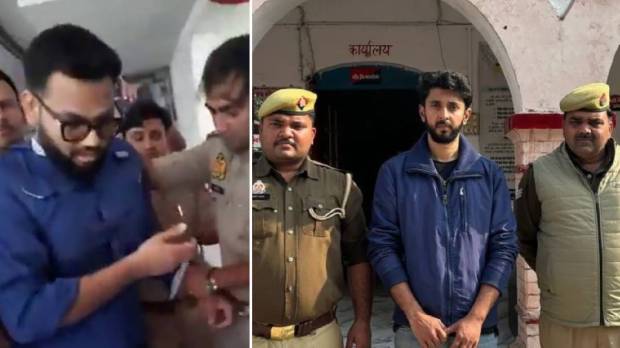 Lucknow Woman Frames Husband False Case