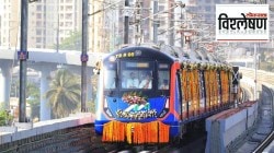 नवीन वर्षात मेट्रोचा आणखी विस्तार! २०२६ मध्ये कोणत्या तीन मार्गिका कार्यान्वित?