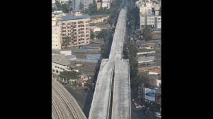 Mira Bhayandar Flyover