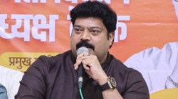 MNS Supports Shinde Shiv Sena: मनसे आणि शिंदेंच्या शिवसेनेचं गणित कसं जुळलं? राजू पाटील यांनी सांगितलं केडीएमसीमधील युतीचं कोडं