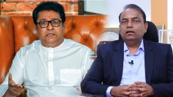 ‘सरकारने ‘वाघ’ कधीच मारून टाकला’, राज ठाकरेंची निवडणूक आयुक्त दिनेश वाघमारेंवर टीका; EVM ला जोडलेल्या नव्या यंत्रावर प्रश्नचिन्ह