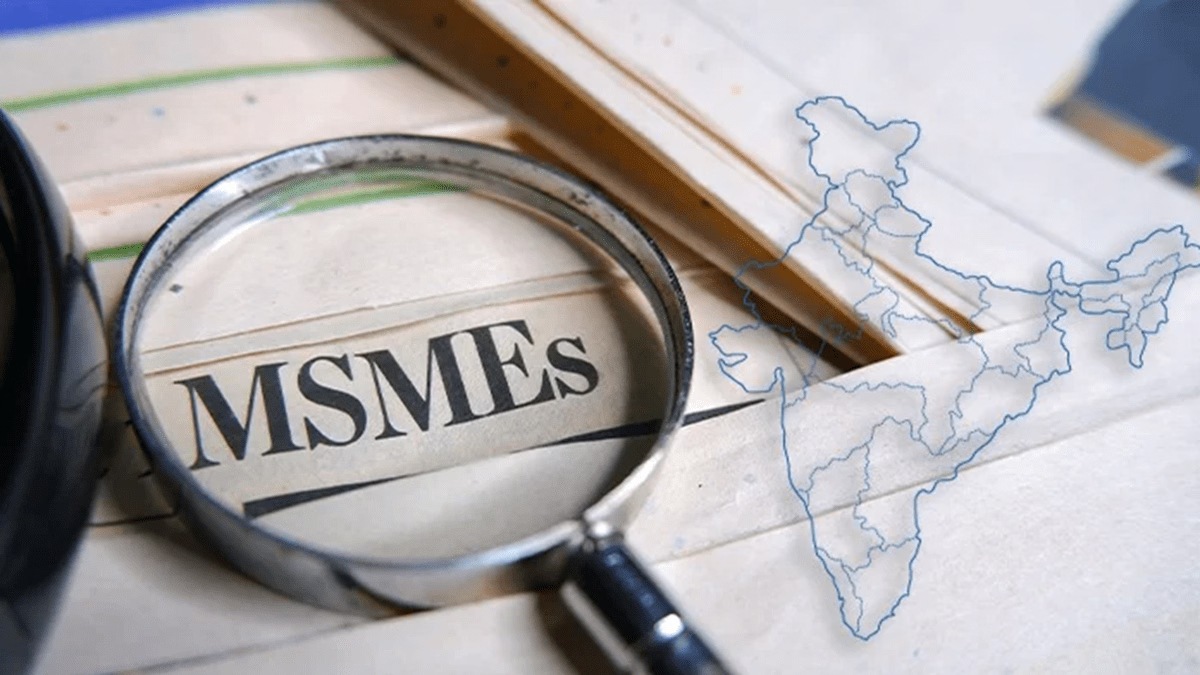msme industries in pune to benefit from new state incentives pune print news