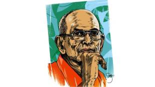 Madhav Gadgil remembered as pioneering environmental scientist who connected ecology science society policy and grassroots communities