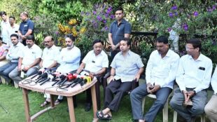 MahaYuti finalises seat sharing for Sindhudurg Zilla Parishad elections BJP faces internal rebellion