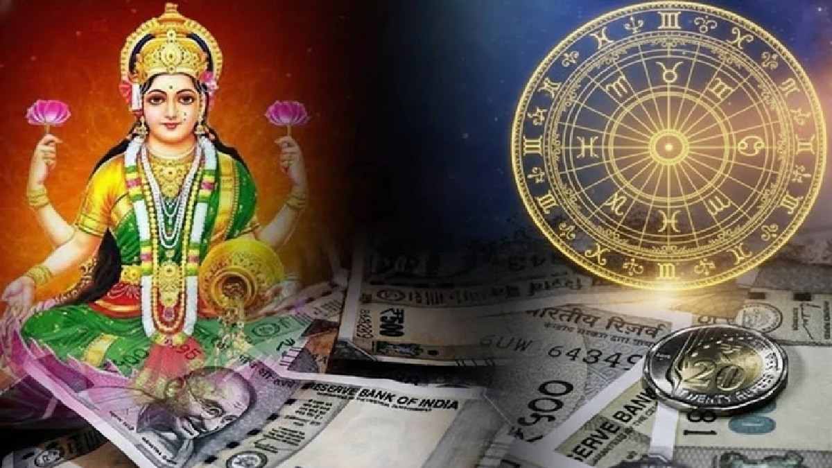 Mahalaxmi Rajyog 2026