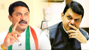 Devendra Fadnavis controversy, Nana Patole BJP claim, Maharashtra municipal elections 2026, Nagpur political news, BJP internal conflict, Maharashtra election campaign,