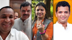 Maharashtra Corporation Election Results 2026: ‘या’ आमदार, खासदार, मंत्र्यांच्या नातेवाईकांना मतदारांनी नाकारले; पाहा कोण जिंकले, कोण हरले?