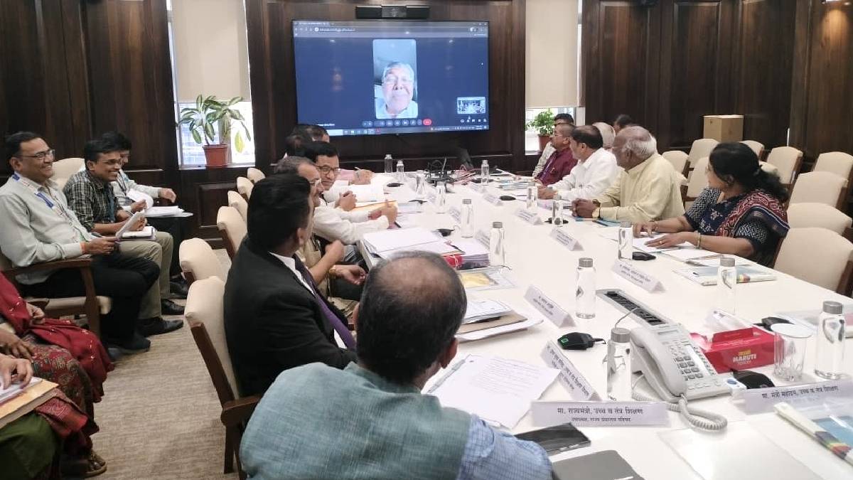 State Library Council meeting after 16 years