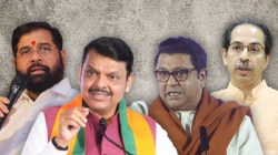 Maharashtra Politics : मुंबईत दोन्ही शिवसेना एकत्र येणार? बड्या नेत्याच्या वक्तव्याने खळबळ, तर शिंदेंच्या ‘या’ नेत्याचं मंत्रिपद जाणार? काय घडलं? वाचा!