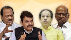 Maharashtra Politics : अजित पवार सरकारमधून बाहेर पडणार? बड्या नेत्याच्या दाव्याने खळबळ, तर दोन्ही राष्ट्रवादी एकत्र येण्याबाबतही भाष्य; काय घडलं? वाचा!