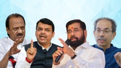 Maharashtra Politics : ‘मुंबईत BJP चा महापौर होऊ नये ही शिंदेंची इच्छा’, तर ‘महापौर पदासाठी पडद्यामागून हालचाली’, ठाकरे गटाच्या दाव्याने खळबळ, काय घडलं? वाचा!