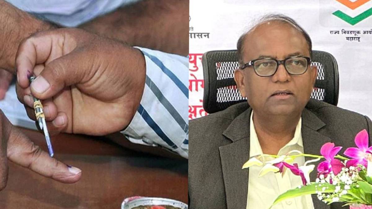 Maharashtra ZP and Panchayat Samiti Elections 2026