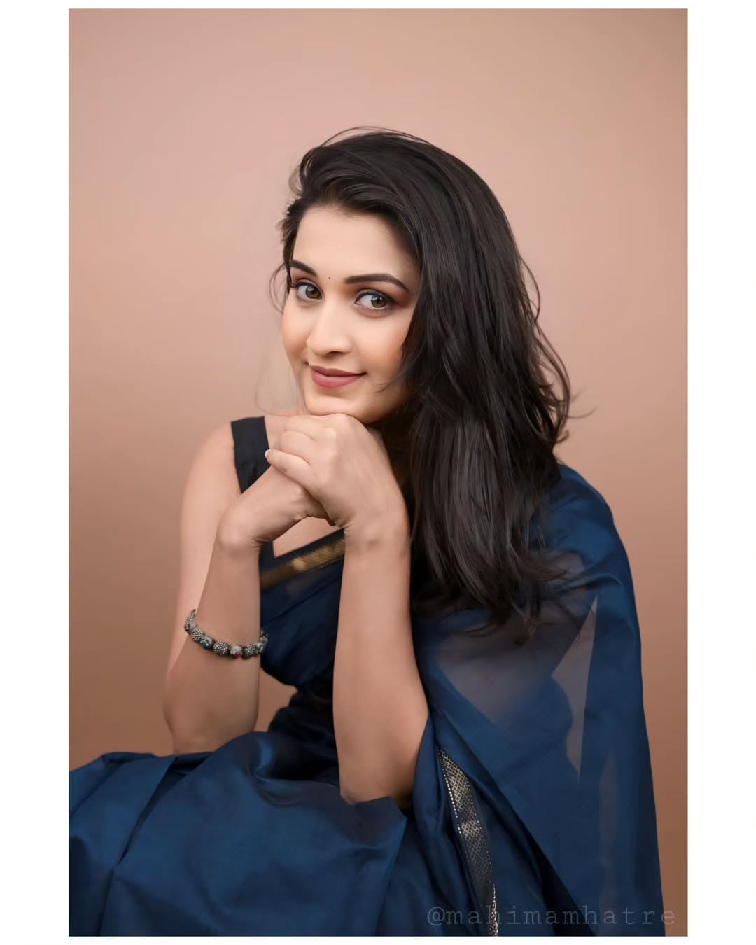 Mahima Mhatre Makar Sankranti 2026