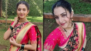 Mahima Mhatre Makar Sankranti 2026