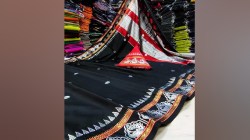 Makar Sankranti 2026: मकर संक्रांतीला काळ्या रंगाची साडी नेसण्यामागचे कारण काय?