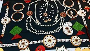 loksatta chaturang article Makar Sankranti halwa making meticulous household project