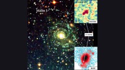Malin 1 Galaxy Discovery: आश्चर्यकारक…छोट्या दीर्घिकांना गिळंकृत करणाऱ्या महाकाय दीर्घिकेचा शोध; काय आहे महत्त्व?