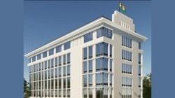 Mantralaya New Building : नियमांत अडकले नवीन मंत्रालय; सातऐवजी चार मजल्यांचेच बांधकाम होणार