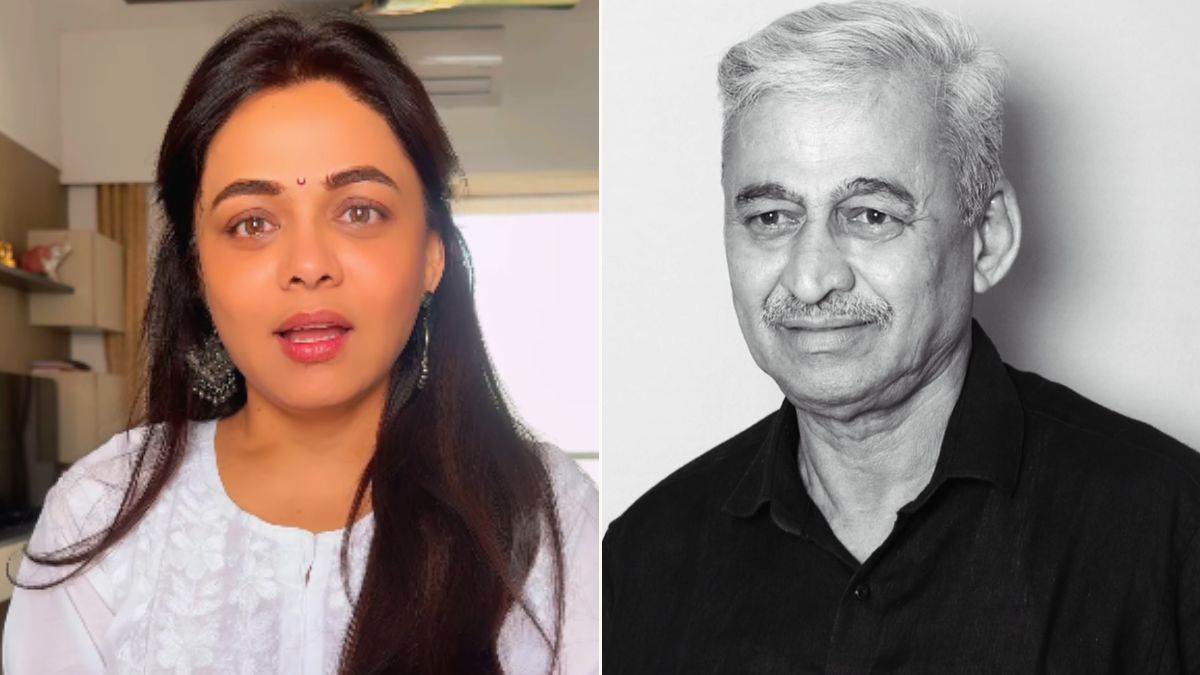 Marathi actress Prarthana Behere share her emotional journey after her father tragic death in a road accident during the shooting