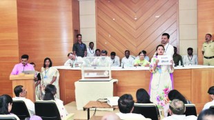 BJP upset over Shinde group attempts to split corporators despite majority in Kalyan Dombivli