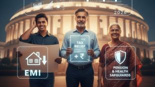 Income Tax Slabs Union Budget 2026 Expectations