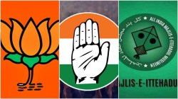 “भाजपाच्या लग्नाला काँग्रेस-एमआयएमची वाजंत्री”, महाखिचडीचा उल्लेख करत ठाकरे गटाचा टोला!