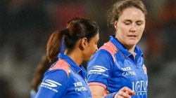 WPL 2026: मुंबई इंडियन्सकडे प्लेऑफ गाठण्याची अजूनही संधी, फक्त एकच गोष्ट करावी लागणार; दिल्ली-युपी सामन्यात…