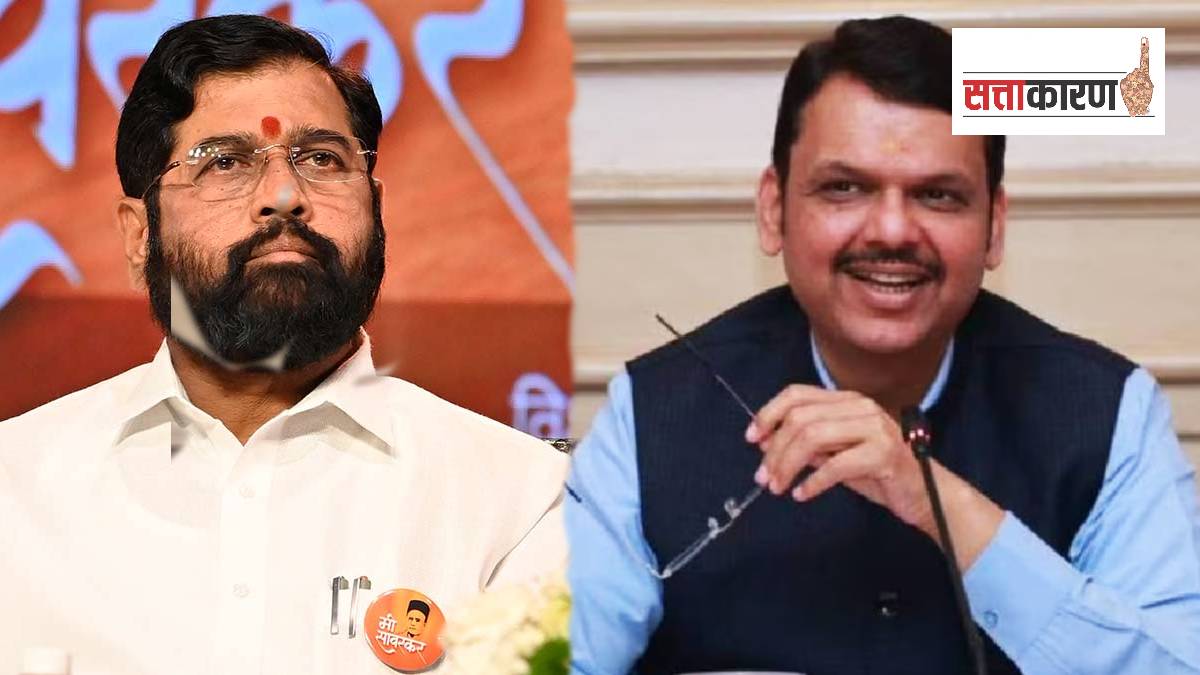 Mumbai mayor decided from Delhi BJP 43 workers resignations top political news in Maharashtra