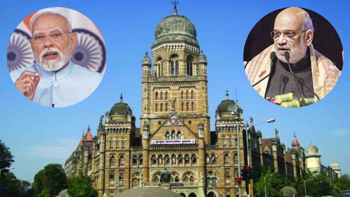 Why Maharashtra Mumbai municipal elections matter for Modi Shah and Fadnavis