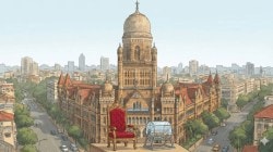 Mumbai Mayor Post : मुंबईच्या महापौरपदी कोण विराजमान होणार? ‘या’ ५ नगरसेविकांच्या नावांची चर्चा