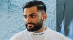 Dilraj Singh Gill Murder : कॅनडात भारतीय वंशाच्या २८ वर्षीय तरुणाची गोळ्या झाडून हत्या, पोलिसांनी व्यक्त केला गँगवॉरचा संशय