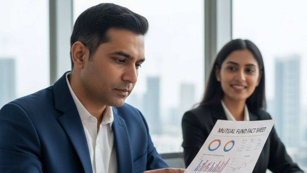 how to read mutual fund portfolio