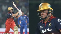 MI vs RCB: मुंबई इंडियन्सची परंपरा कायम! पहिला सामना देवाला, शेवटच्या षटकात RCB चा थरारक विजय