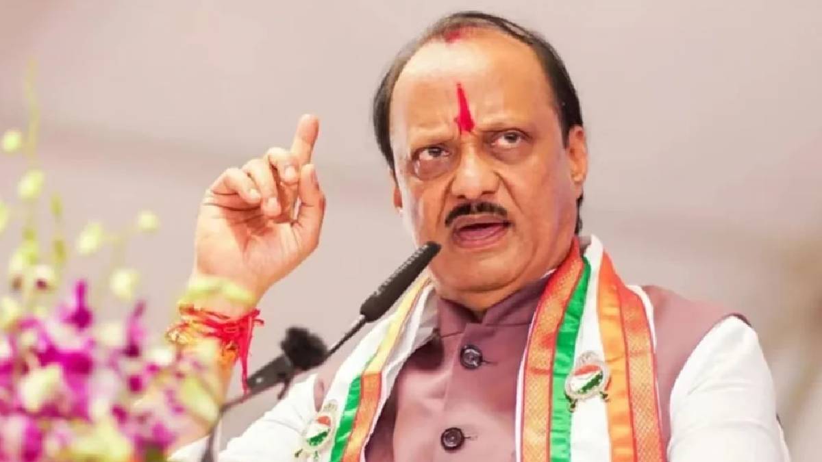 Maharashtra Local Body Election 2025 NCP Ajit Pawar winner list of Nagar Parishad and Nagar Panchayat Nagaradhyaksha