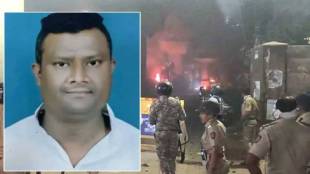 Nagpur riot accused Fahim Khan issues strong warning against bulldozer action targeting Muslim homes