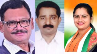 Rebel candidate Nandu Nagarkar dents Congress leadership in Chandrapur civic polls