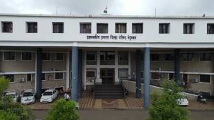 Nandurbar district fraud in supplementary food scheme