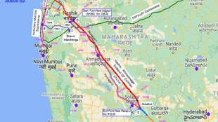 Nashik Parikrama Marg and Tirupati in 12 hours