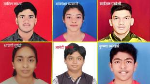 Six Manmad weightlifters to represent Maharashtra at February 4 to 14 national competition