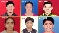 National Youth Weightlifting Game :मनमाडचे खेळाडू उत्तर प्रदेश गाजविण्यासाठी सज्ज, राष्ट्रीय वेटलिफ्टिंग स्पर्धेत सहा खेळाडुंवर नजर !