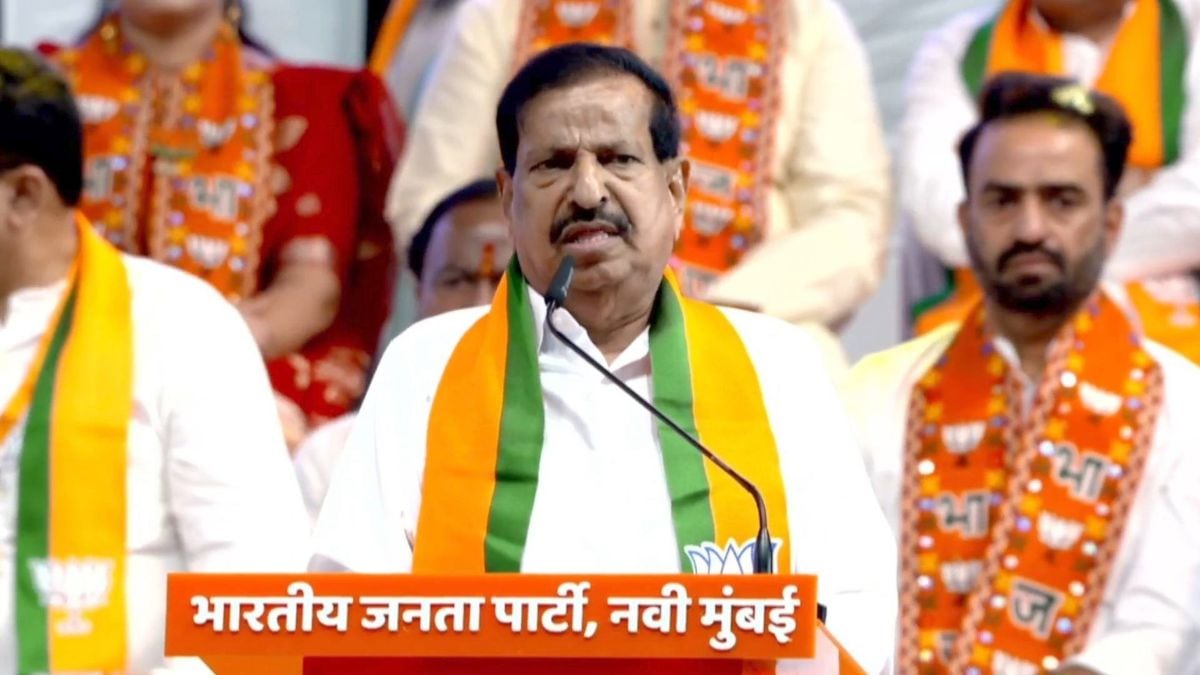 Navi Mumbai Election Result Winner list