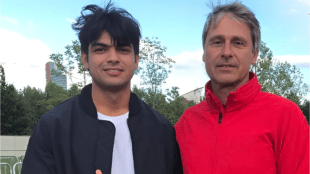 Neeraj Chopra, Jan Zelezny coach split, Olympic javelin champion, Neeraj Chopra training update, Indian javelin thrower news, javelin coaching changes,