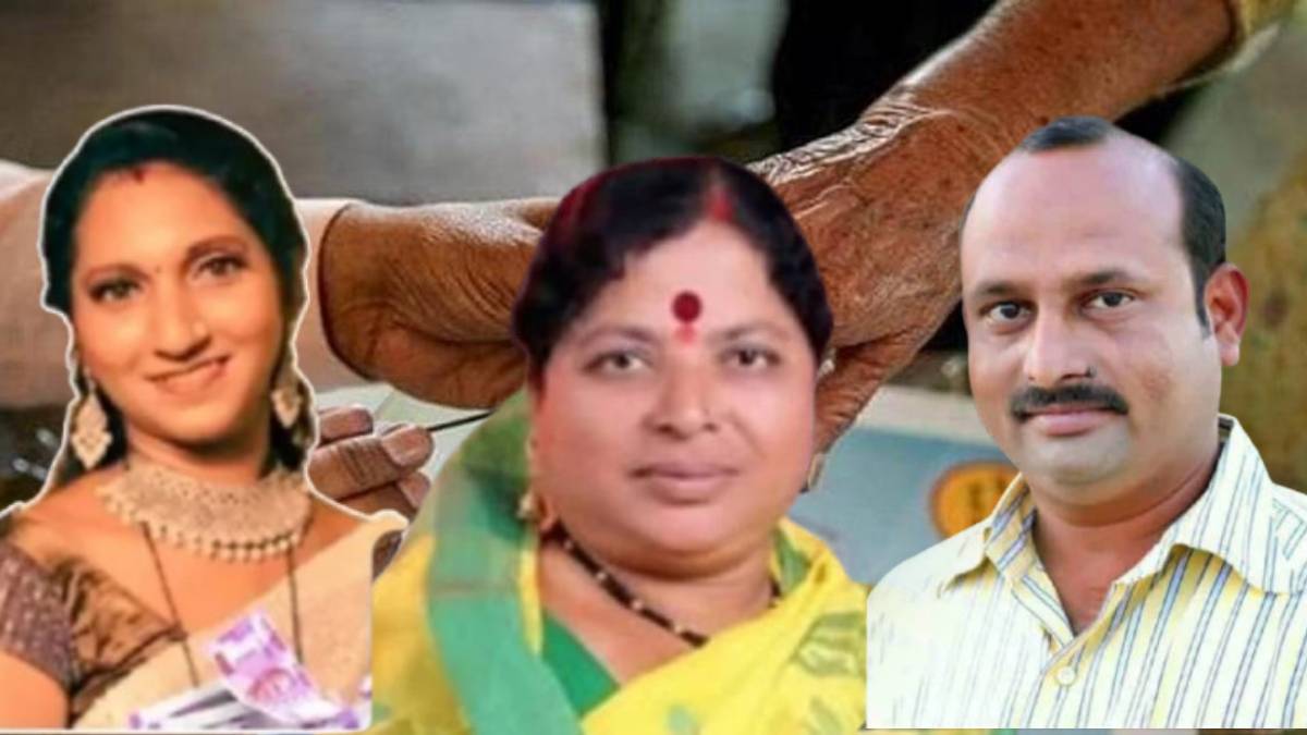 criminal background Candidate Who Won Maharashtra Corporation Election 2026